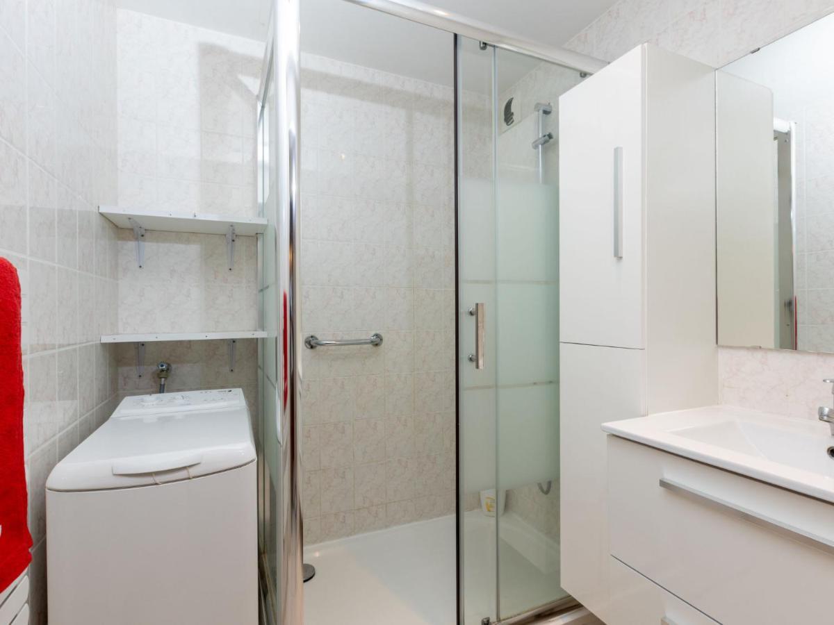 Apartment Christie By Interhome Dinard Dış mekan fotoğraf