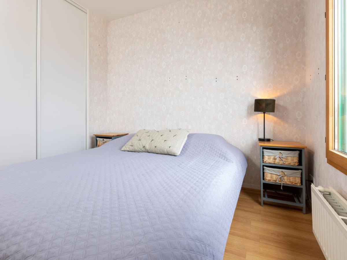 Apartment Christie By Interhome Dinard Dış mekan fotoğraf