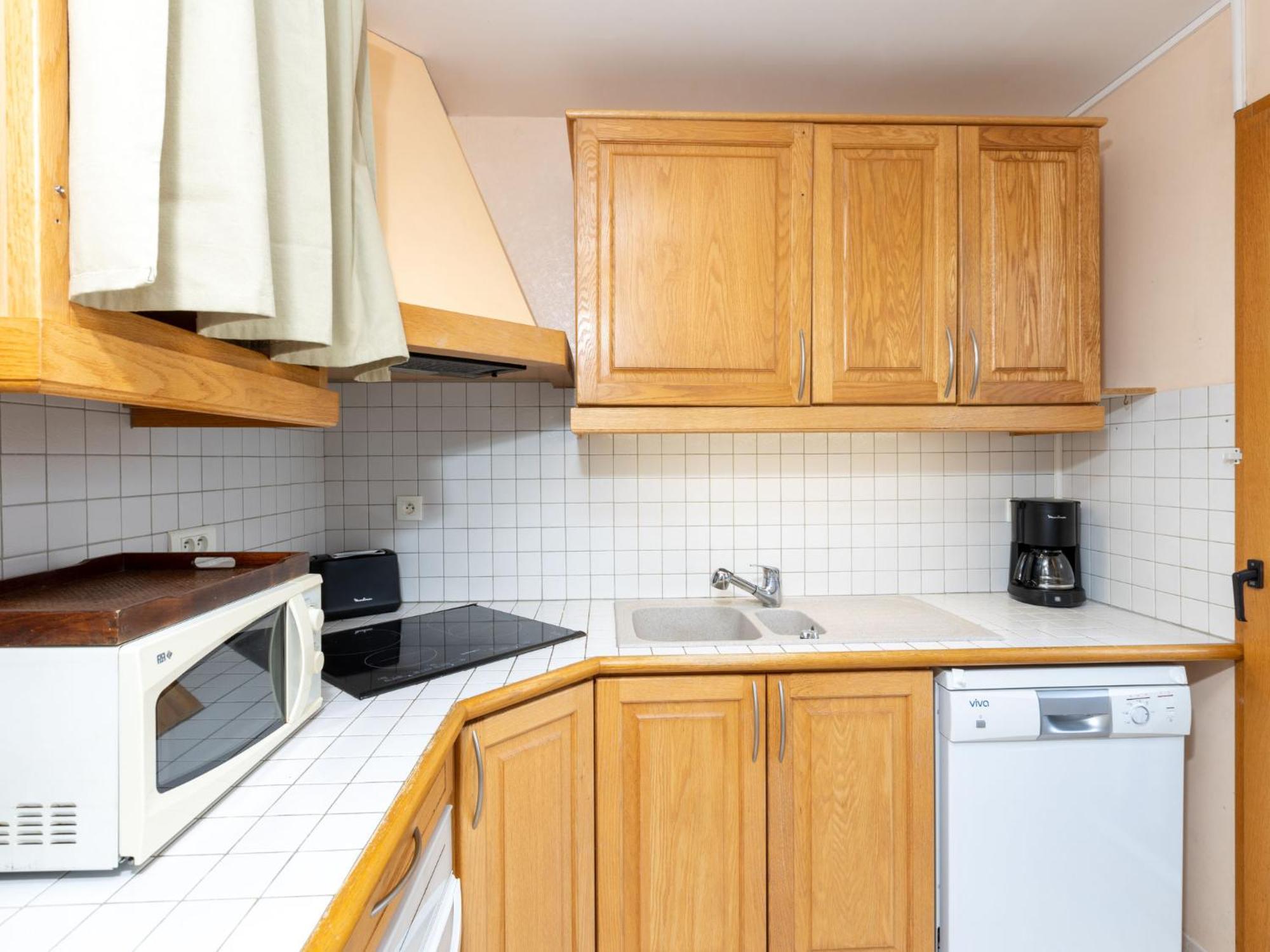 Apartment Christie By Interhome Dinard Dış mekan fotoğraf