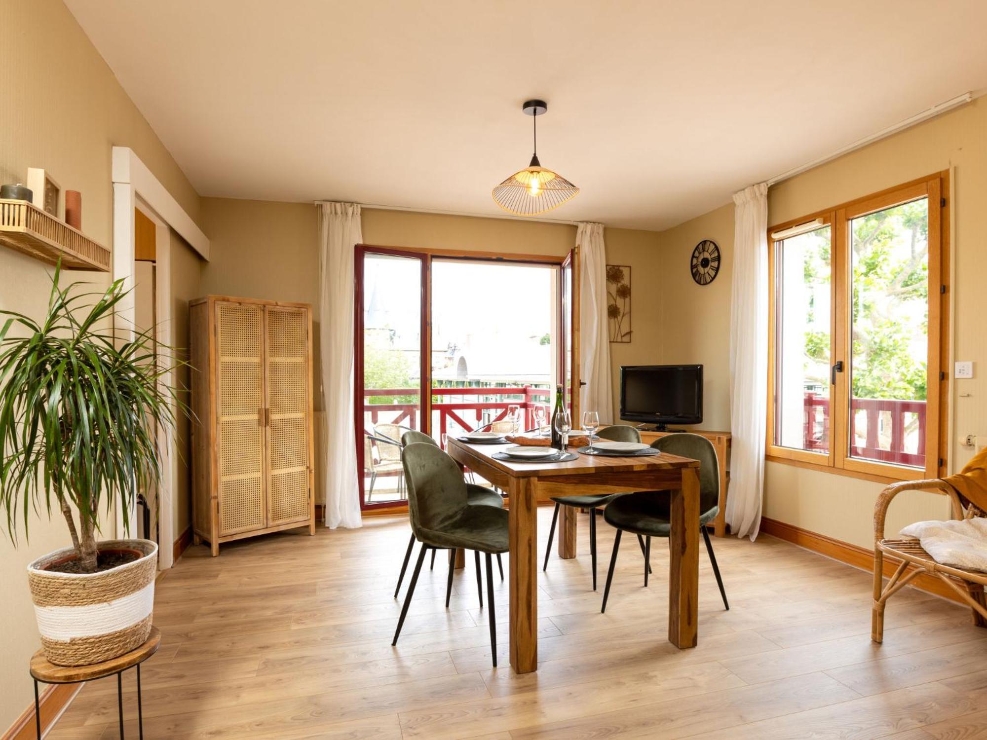 Apartment Christie By Interhome Dinard Dış mekan fotoğraf